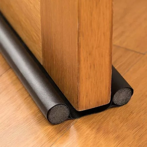 PROMO 2 x 1 Burlete Aislante Protector de Puerta - Lleva 2 a ese precio!