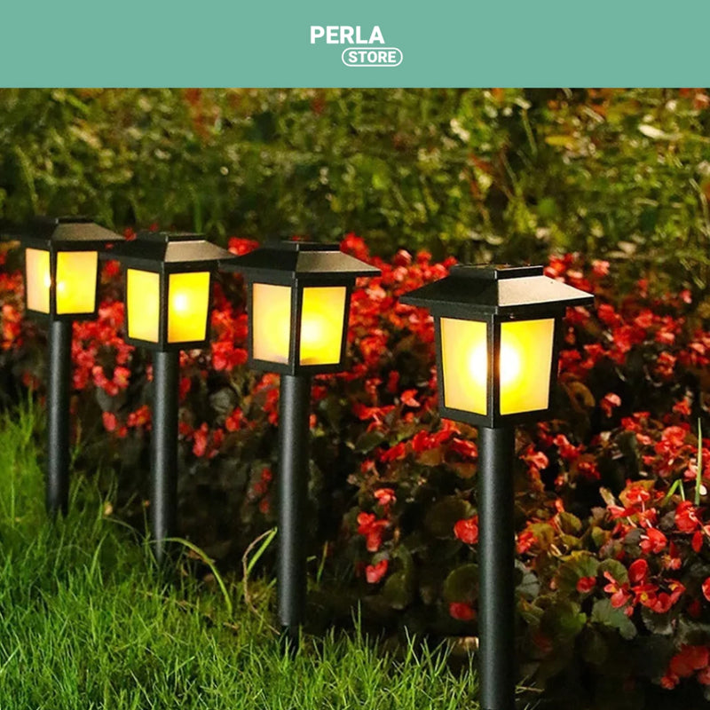 Estaca Solar Perla ® | Promo 2x1