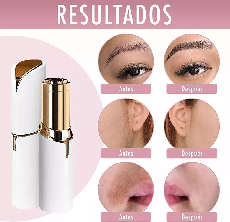 FACIAL PRO RECARGABLE- IMPORTADO