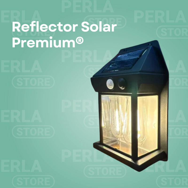 Reflector Solar Premium®