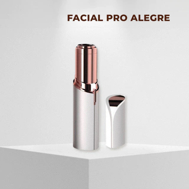 FACIAL PRO RECARGABLE- IMPORTADO