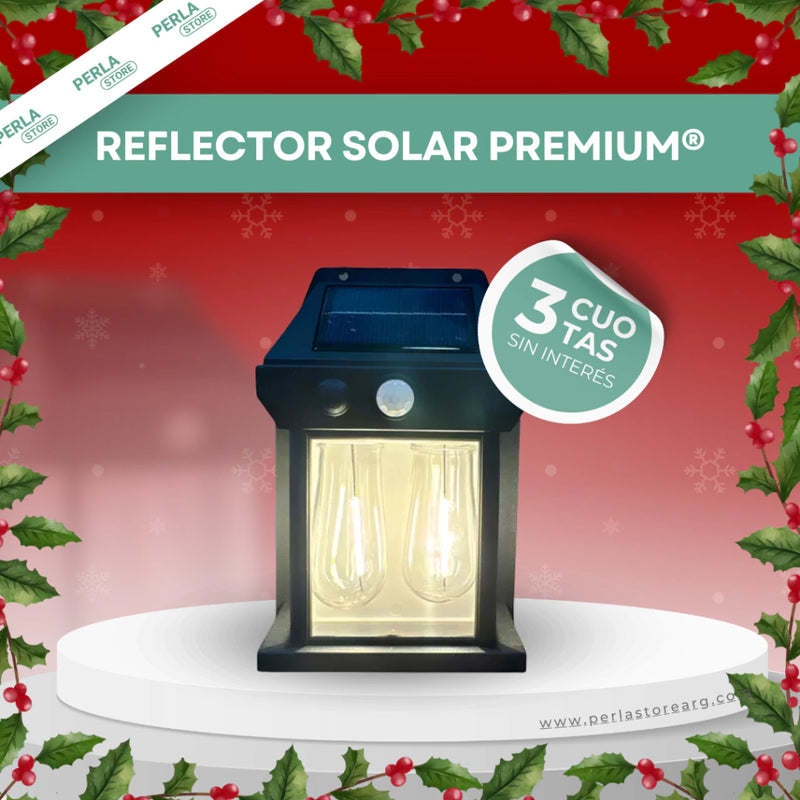 Reflector Solar Premium®